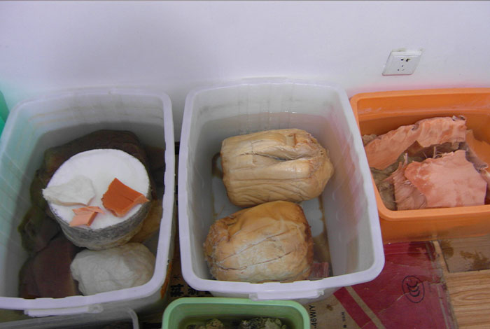 野生肉芝靈芝肉價格，其實不算貴